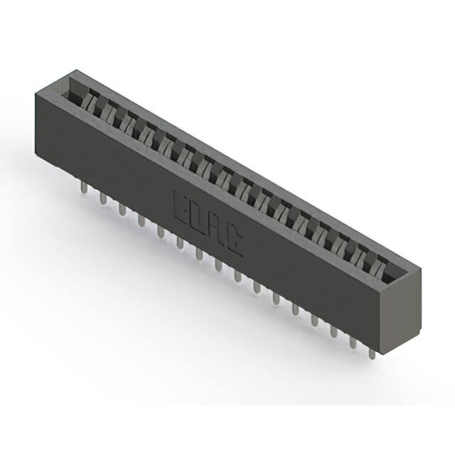 356-016-420-101 EDAC Inc.  Edgeboard Connectors
